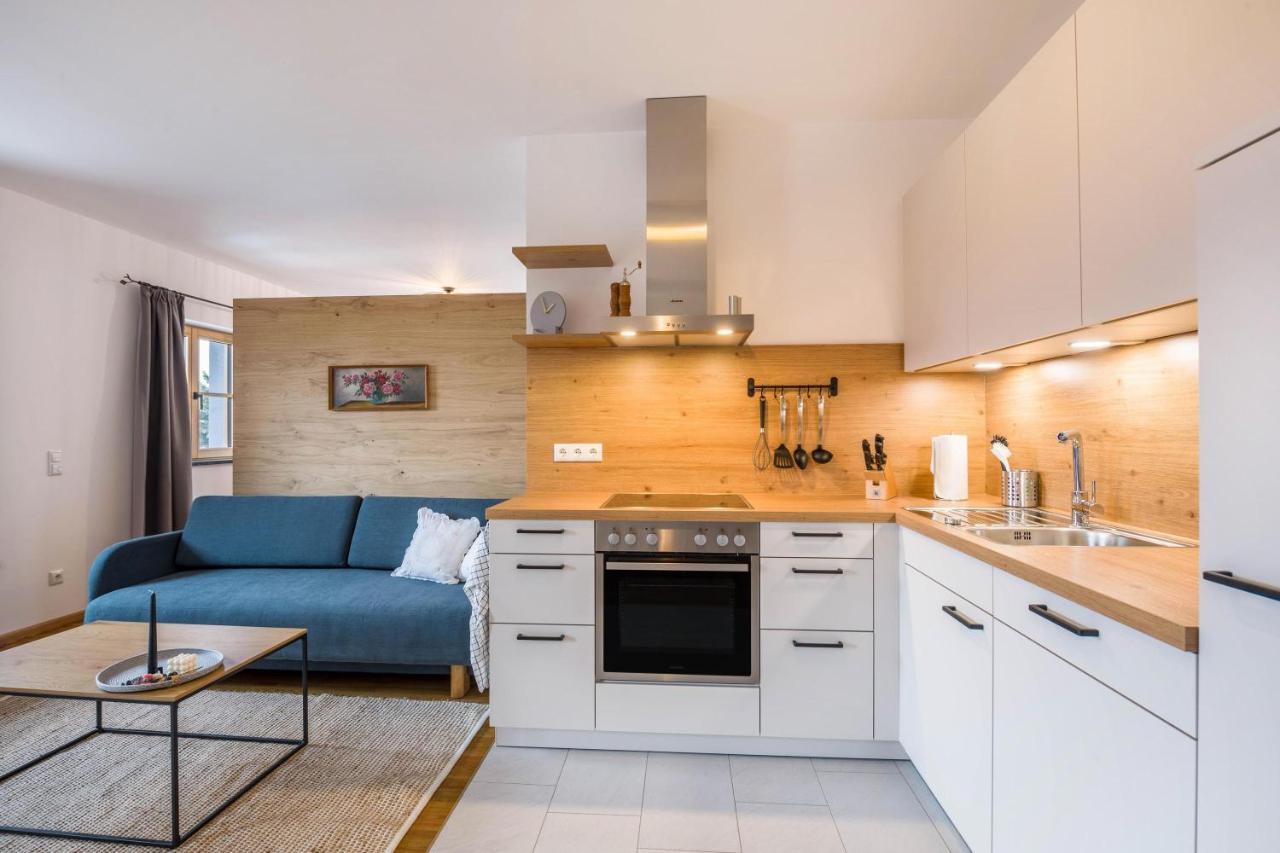 Rosa Apartamento Gilching