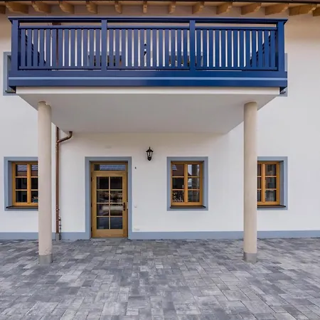 Ferienwohnung Rosa Gilching Exterior photo