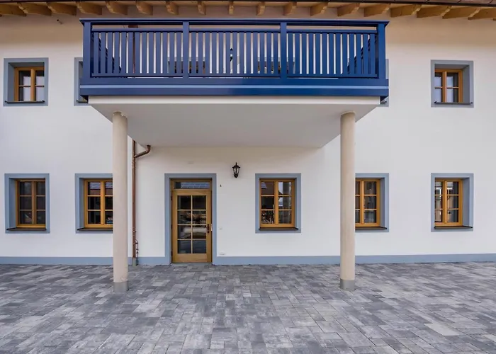 Ferienwohnung Rosa