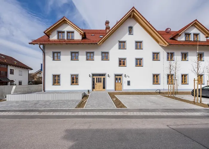 Ferienwohnung Rosa