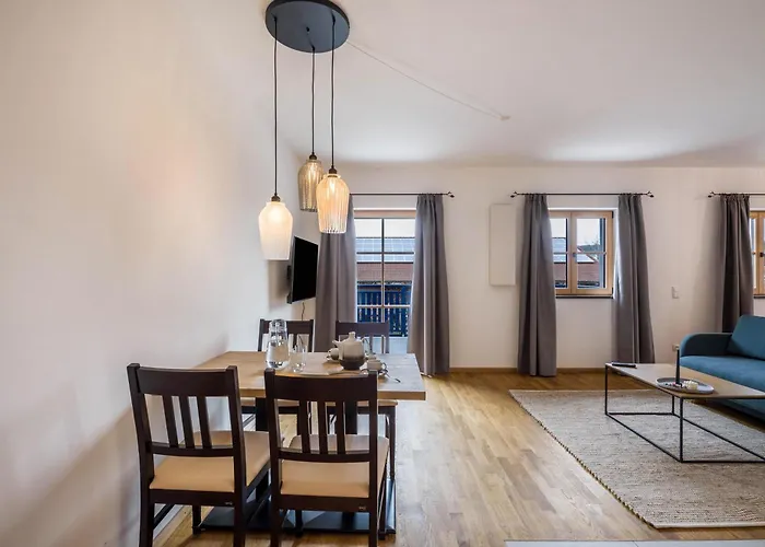 Ferienwohnung Rosa