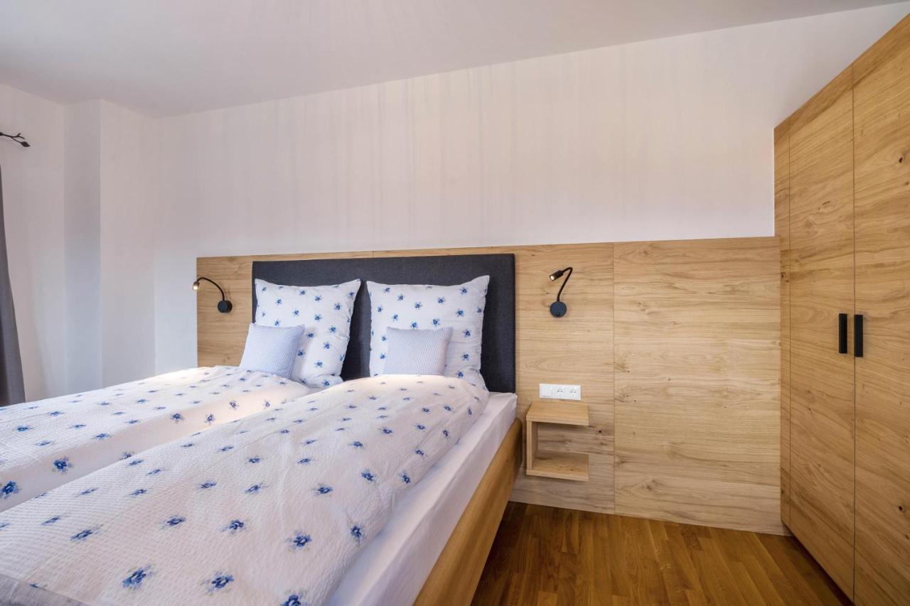 Apartment Rosa Gilching