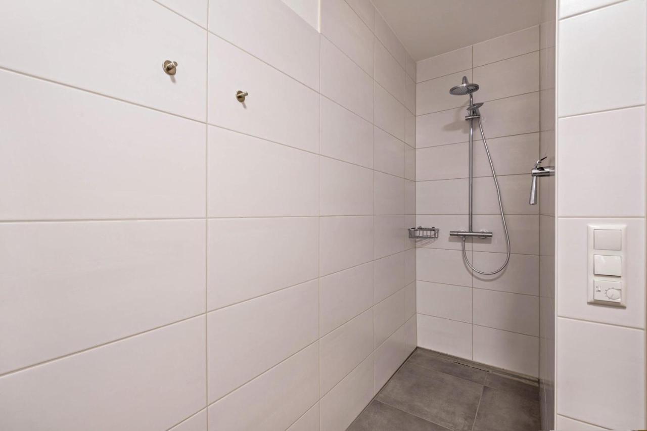 Rosa Apartment